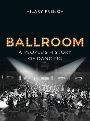 cover image of Ballroom